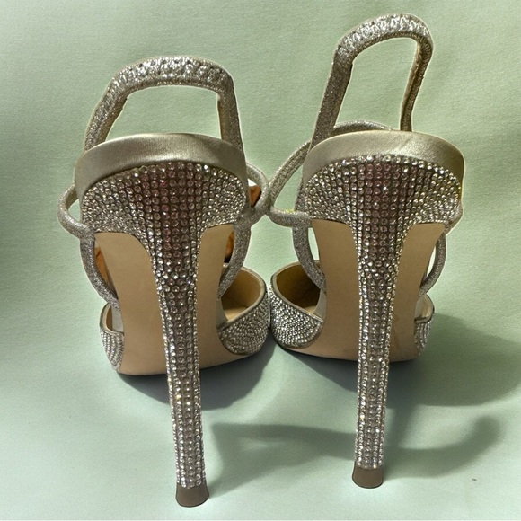 Steve Madden Heels - Picture 3 of 4